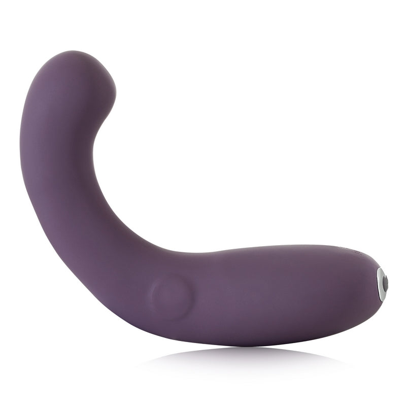 Je Joue G-Kii G-Spot Clitoral Vibrator - Various Colors