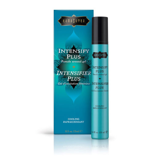 Kama Sutra Intensify Plus Cooling 15 ml