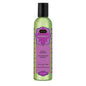 Kama Sutra Naturals Massage Oil – Island Passion Berry 8 oz