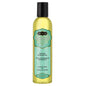 Kama Sutra Aromatic Soaring Spirit Massage Oil  2 oz