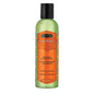 Kama Sutra Naturals Massage Oil Tropical Mango 2 oz