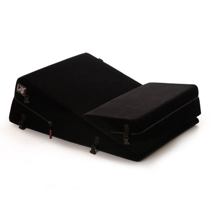Liberator Black Label Wedge/Ramp Combo
