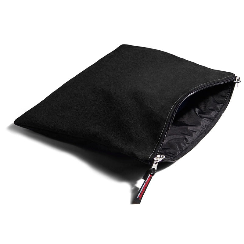 Liberator Zappa padded interior pockets toy organizer discreet storage bag
