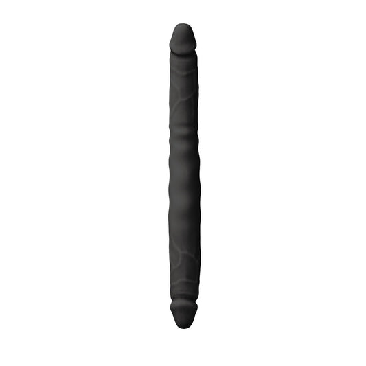NS Novelties Colours Double Pleasures – 12″ Silicone Double Dong
