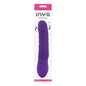 Rotating and vibrating internal vibrator – INYA Twister for deep stimulation