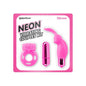 Neon Vibrating Couples Kit – Various Colors