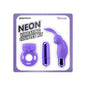 Neon Vibrating Couples Kit – Various Colors