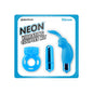 Neon Vibrating Couples Kit – Various Colors