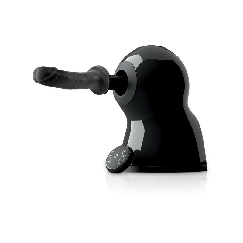Pipedream The Bigger Bang Thrusting & Rotating Sex Machine