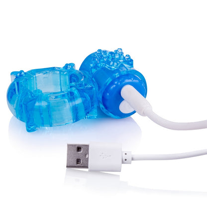 Screaming O Charged BigO Vibe Ring - Vibrating Cock Ring