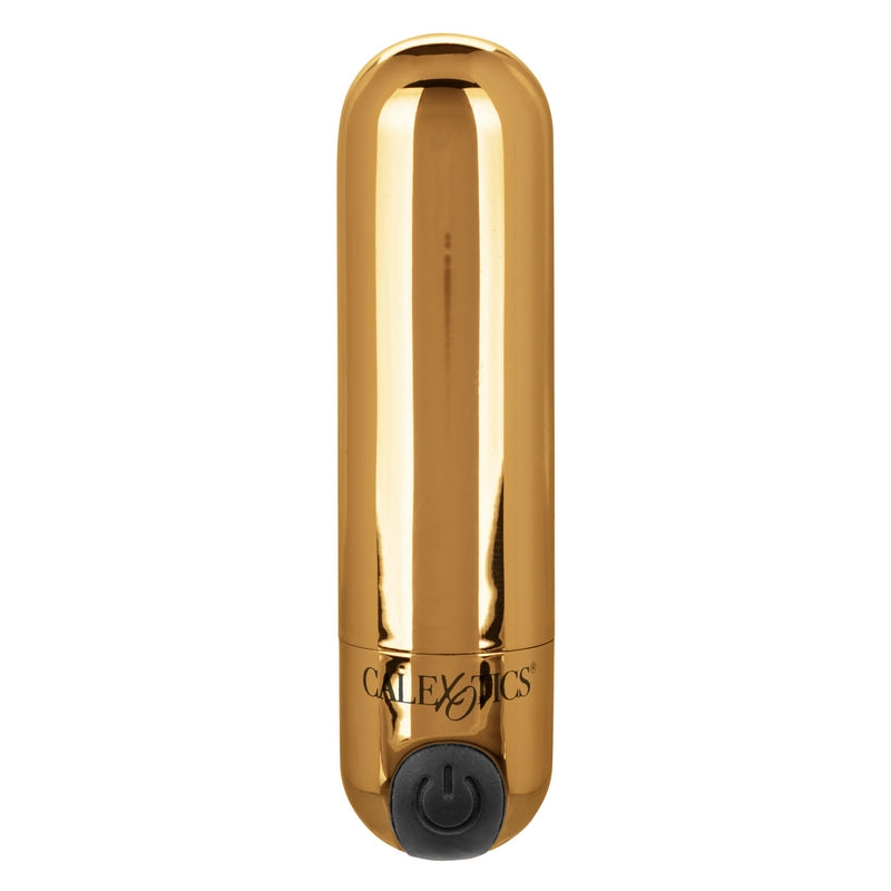 Rechargeable waterproof Hideaway Bullet by CalExotics