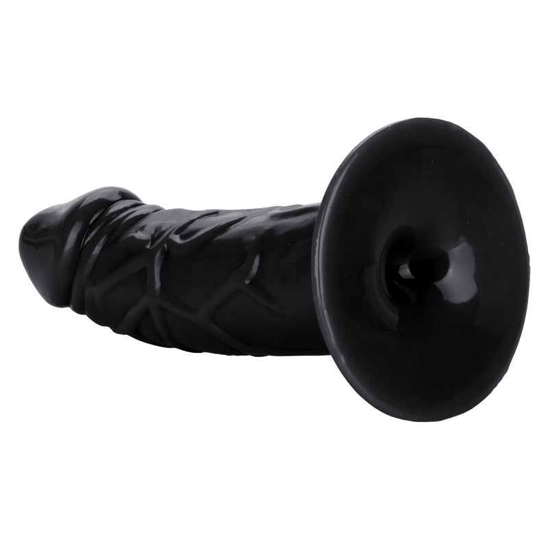 CalExotics Back End Chubby Black
