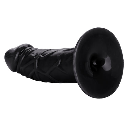 CalExotics Back End Chubby Black