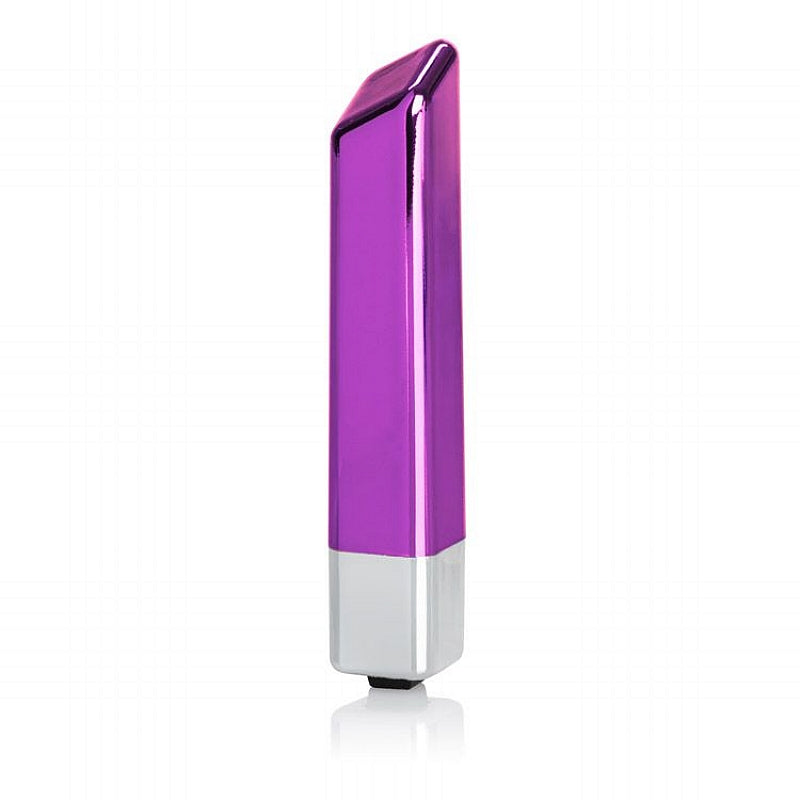 CalExotics Kroma bullet vibrator with metallic tip