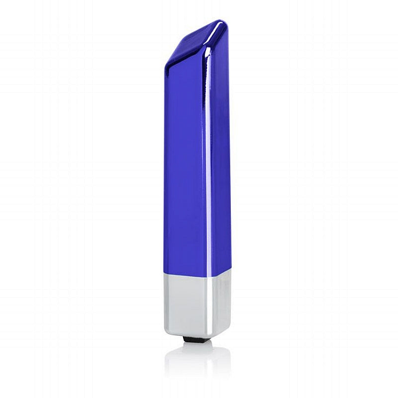 CalExotics Kroma bullet vibrator with metallic tip