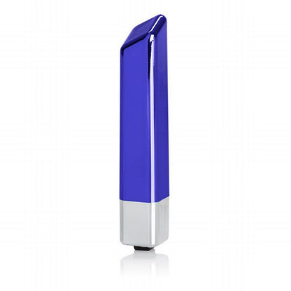 CalExotics Kroma bullet vibrator with metallic tip