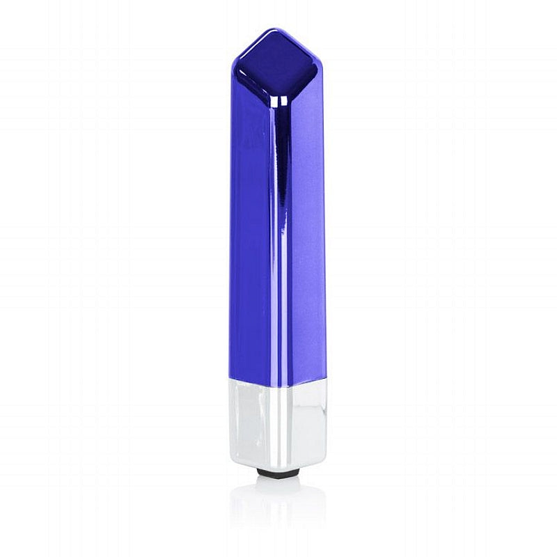 CalExotics Kroma bullet vibrator with metallic tip