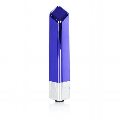 CalExotics Kroma bullet vibrator with metallic tip