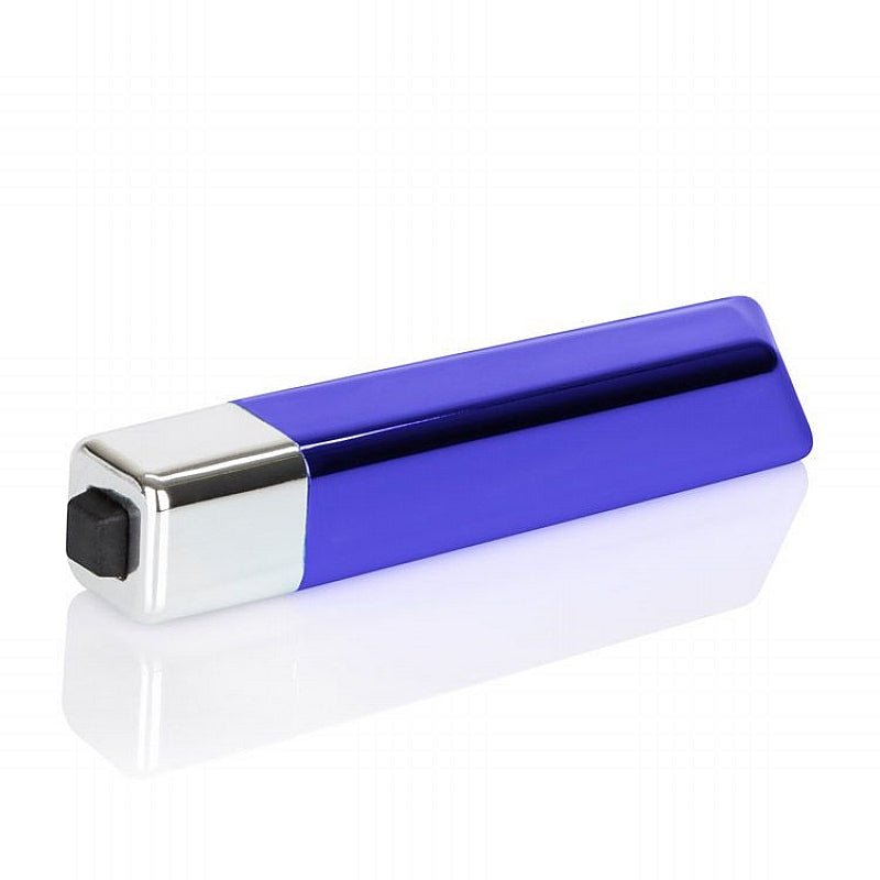 CalExotics Kroma bullet vibrator with metallic tip