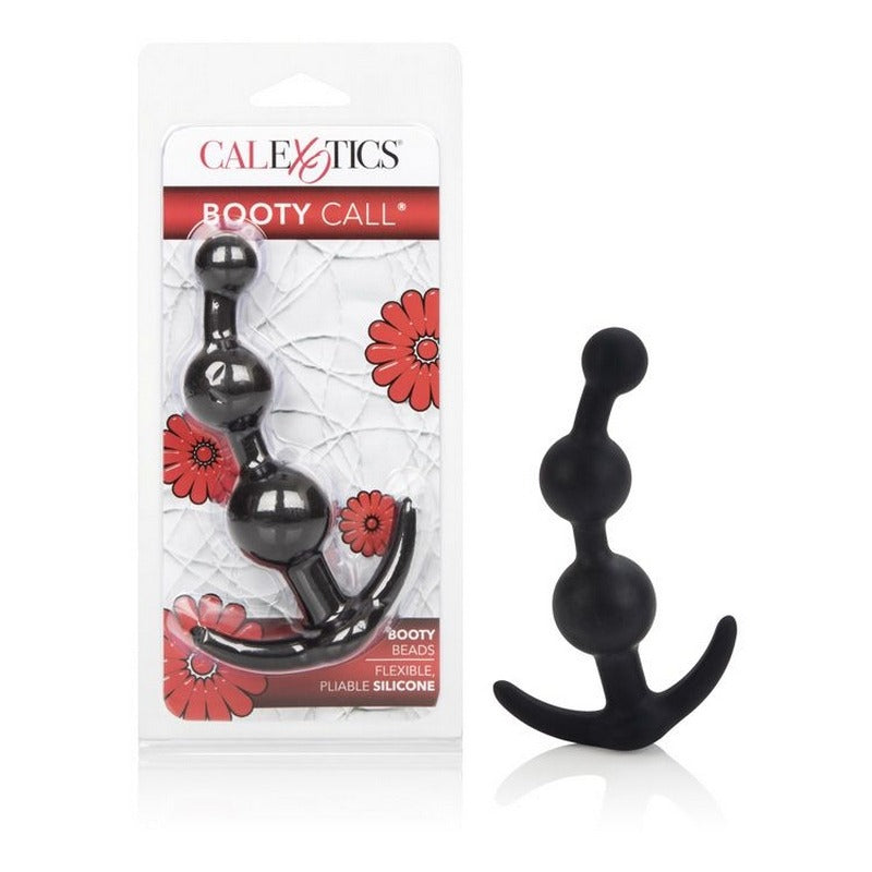 CalExotics Booty Call Booty Beads - Various Colors