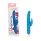 CalExotics Posh 10-Function Silicone Bounding Bunny - Various Colors