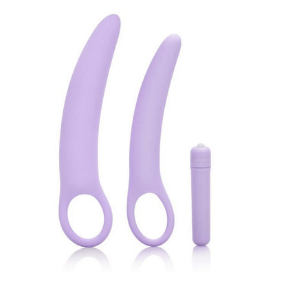 Dr. Laura Berman Isabelle Vibrating Dilator Set