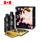 Shunga Oriental Body Slide massage kit 