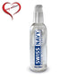 Swiss Navy Water Based Lube – clear, silky personal lubricant in pump bottle, compatible with toys and condoms  | PurpleNight.ca
