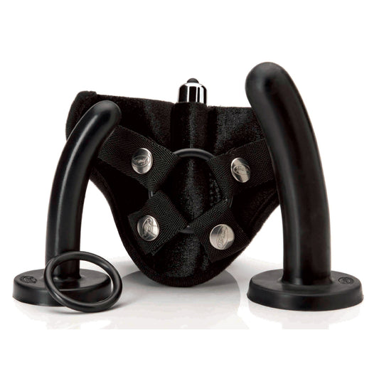 Bend Over Beginner Harness Kit