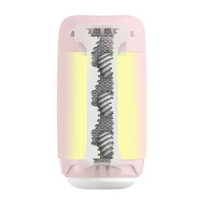 Tenga Puffy Male Masturbator
