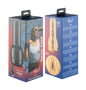 Kiiroo Feel Rachel Starr Stroker