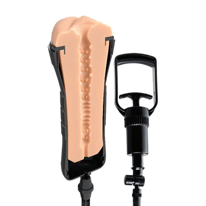 Super Sucker XXL Stroker