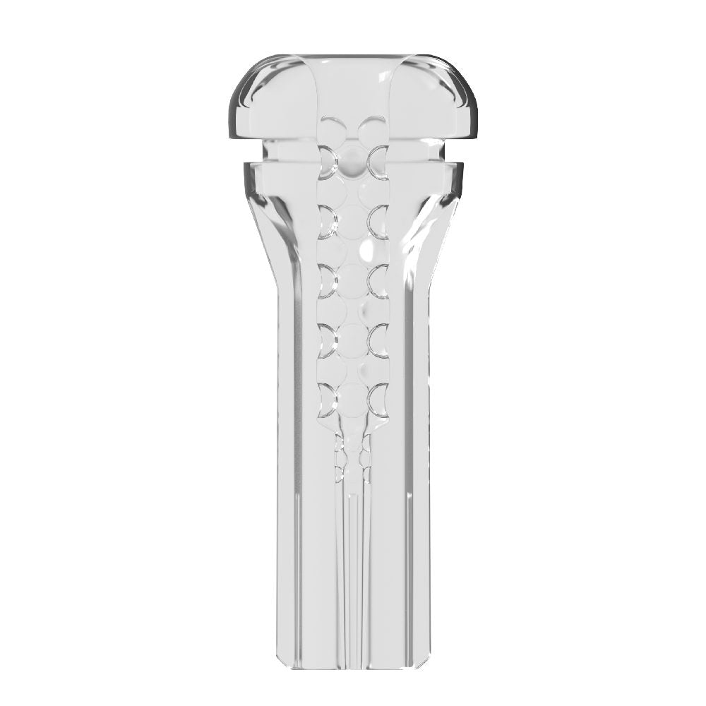 Pipedream PDX Elite ViewTube Plus Stroker