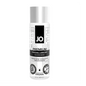 JO Premium personal lubricant bottle on a white background