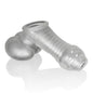 Oxballs Sack Jack Wearable Sheath  -Clear Frost
