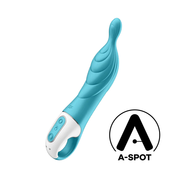 Satisfyer A-Mazing 2 A-Spot Stimulator