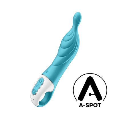 Satisfyer A-Mazing 2 A-Spot Stimulator
