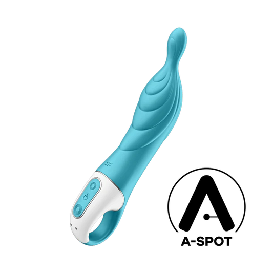 Satisfyer A-Mazing 2 A-Spot Stimulator