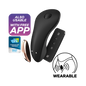 Satisfyer Little Secret Panty Vibrator