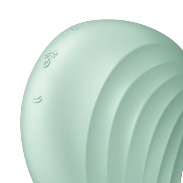 Satisfyer Pearl Diver
