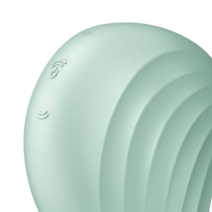 Satisfyer Pearl Diver
