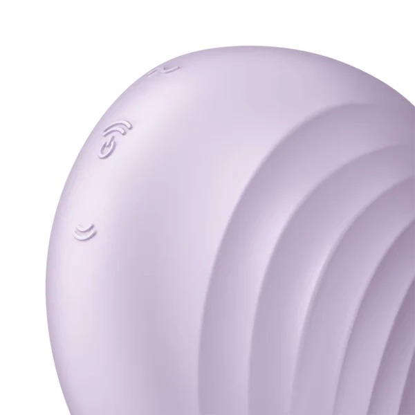 Satisfyer Pearl Diver