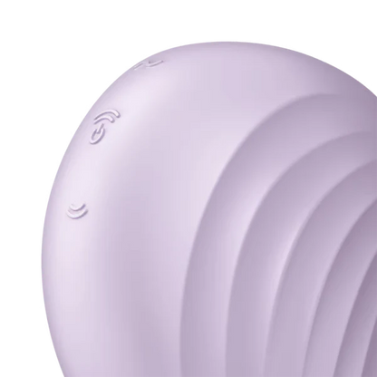 Satisfyer Pearl Diver