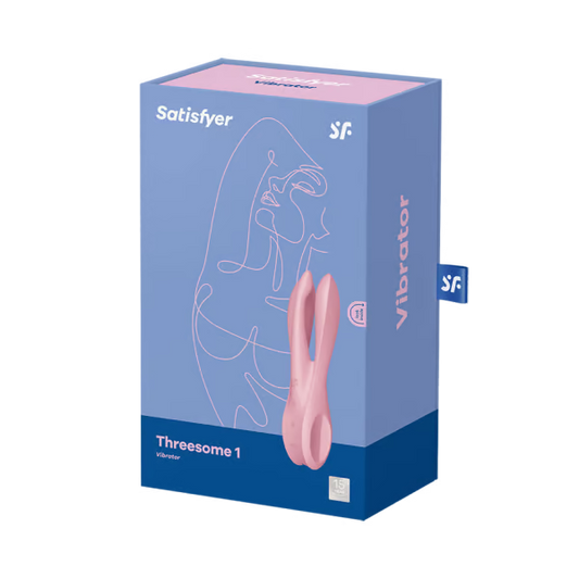 Waterproof rechargeable clitoral toy with whisper-quiet operation