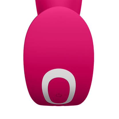 Satisfyer Top Secret Wearable Vibrator - Pink