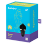 Satisfyer Sweet Treat Spinnator – Rotating Clitoral Vibrator