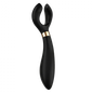 Satisfyer Endless Fun Stimulator - Black