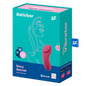 Satisfyer Sexy Secret – app-controlled panty vibrator for clitoral stimulation