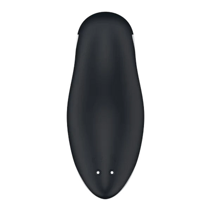 Satisfyer Orca – Dual Motor Clitoral Stimulator with Air-Pulse Stimulator & Vibration