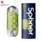 Tenga Spinner 03 SHELL Male Masturbators